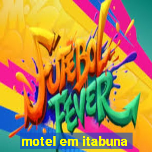 motel em itabuna